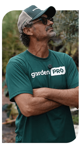 Emerson Rogério Salviani — Eng. Agrônomo